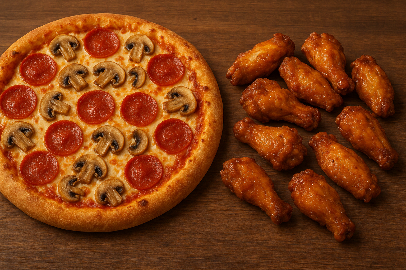 Family Feast